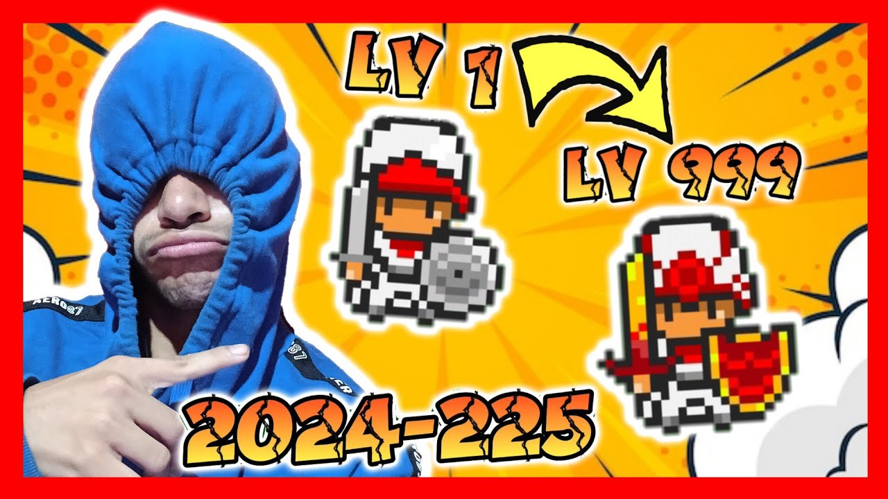 CONSEJOS PARA SUBIR NIVEL SUPER RAPIDO EN RUCOY ONLINE!!