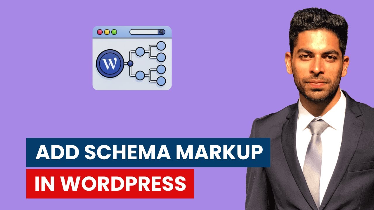 Как добавить микроразметку Schema в WordPress (SEO Boost)