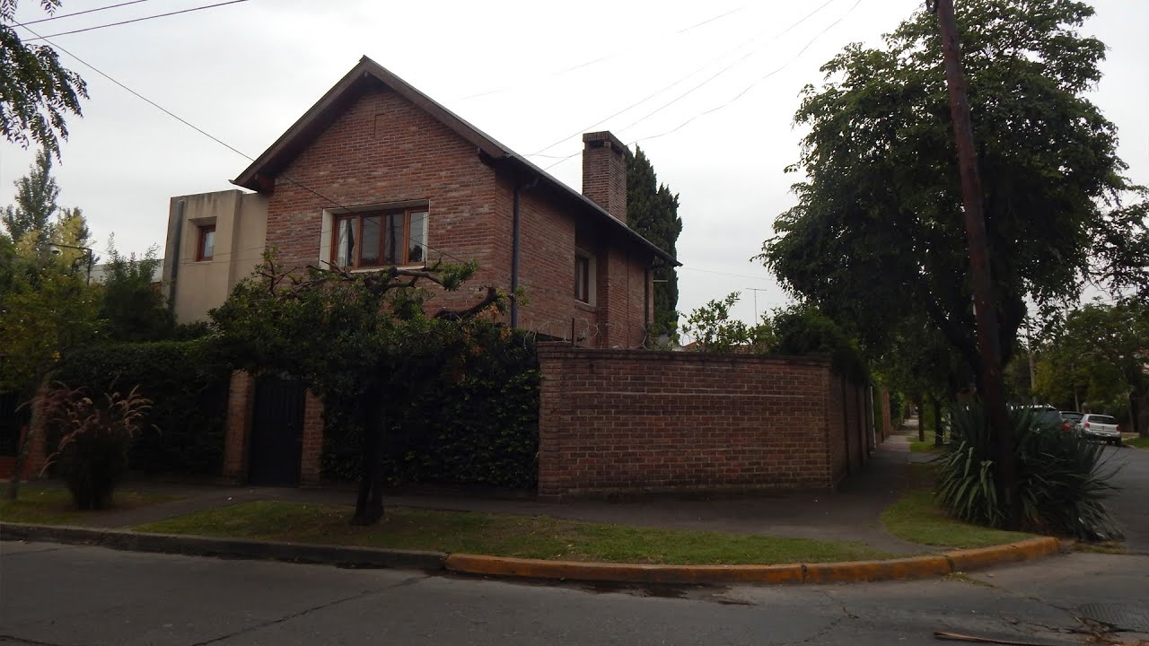 Schumann 1400 - HURLINGHAM