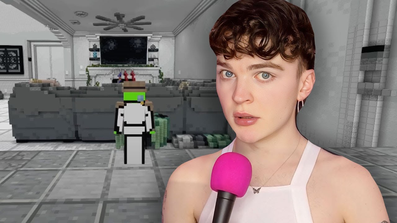 REACTING TO 'DETECTIVE DREAM' LIVESTREAM