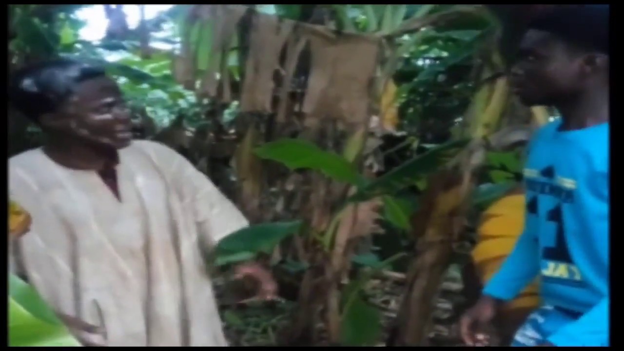 LOVE CHARM GONE WRONG (LIFE EXPERIENCE COMEDY)