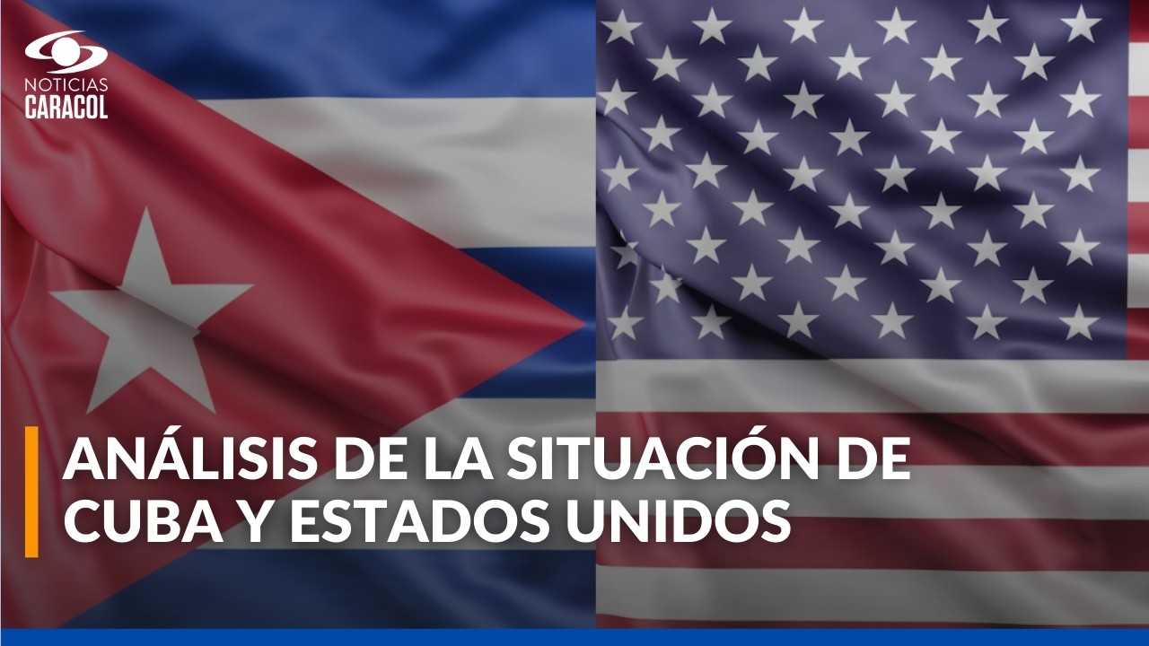 ¿Se acerca el fin de la era de mandato de los Castro?: análisis de la situación Cuba - EE.UU.