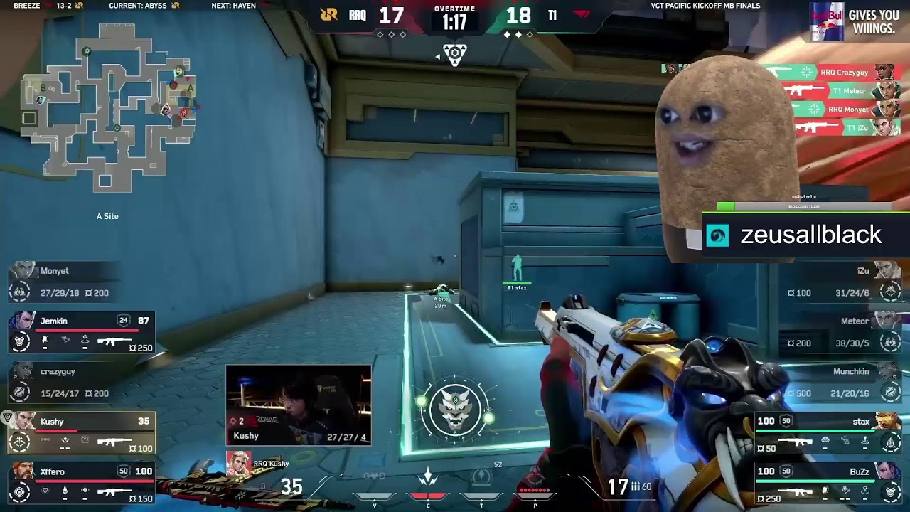 🔴VALOVARANK┆❥ !tipme !donate !dc !yt