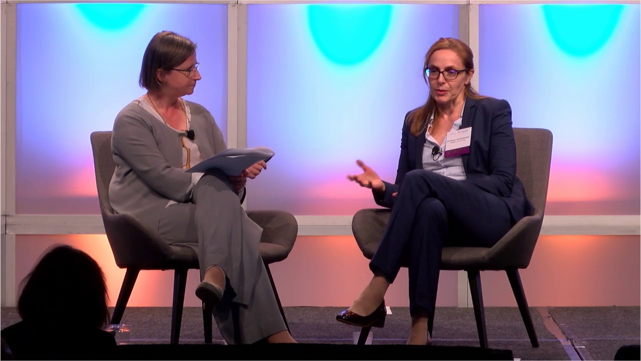 Featured Fireside Chat:  Brexit's Effect on Cell and Gene Therapy Regulation