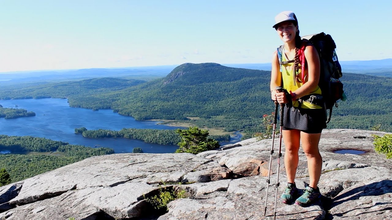 Thru Story: A Season On The Appalachian Trail (Official Trailer)