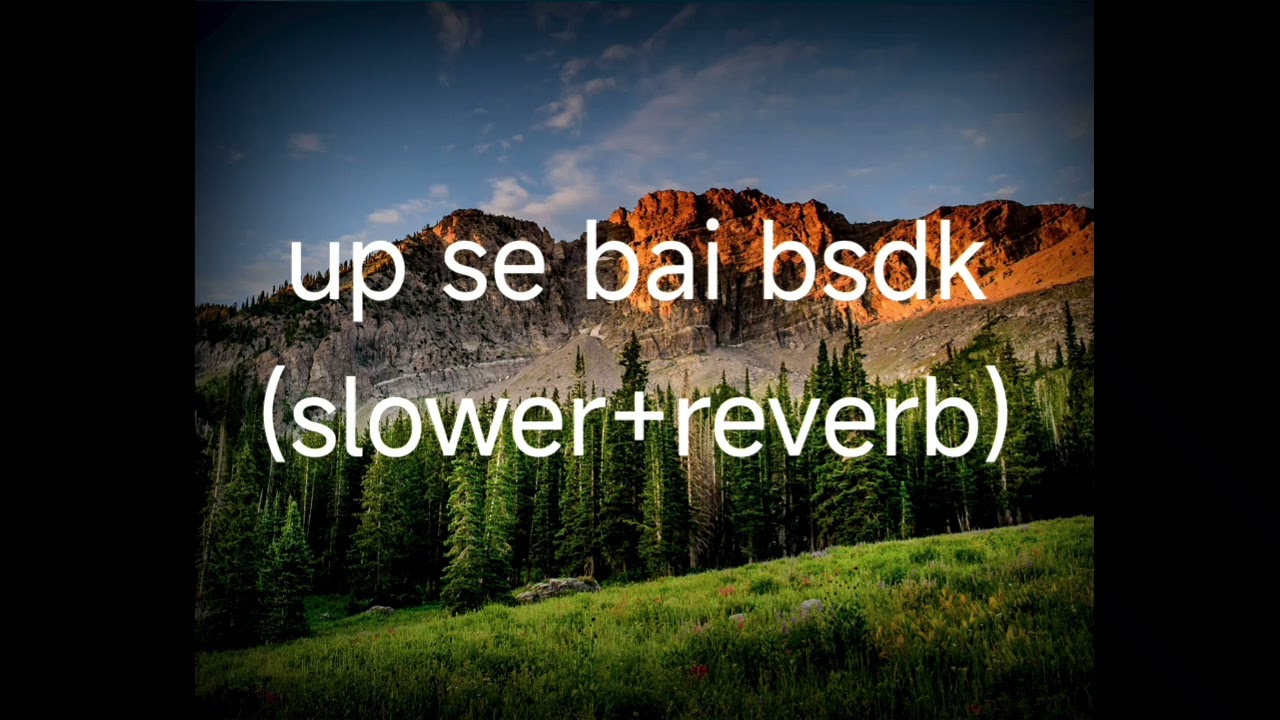 Up se bsdk #song #trendingaudio 