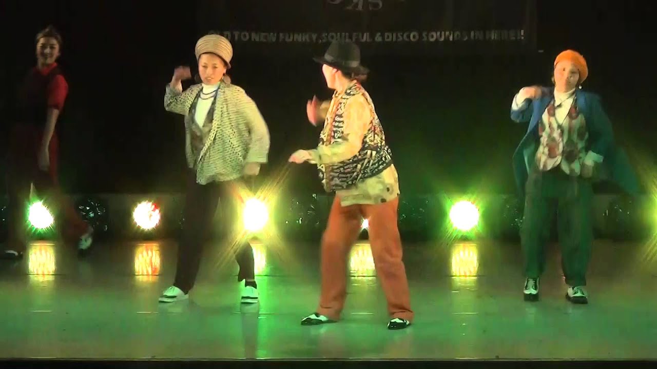 12.26 SOOS OSAKA YUKARI LEE CiO HANA えりんこ