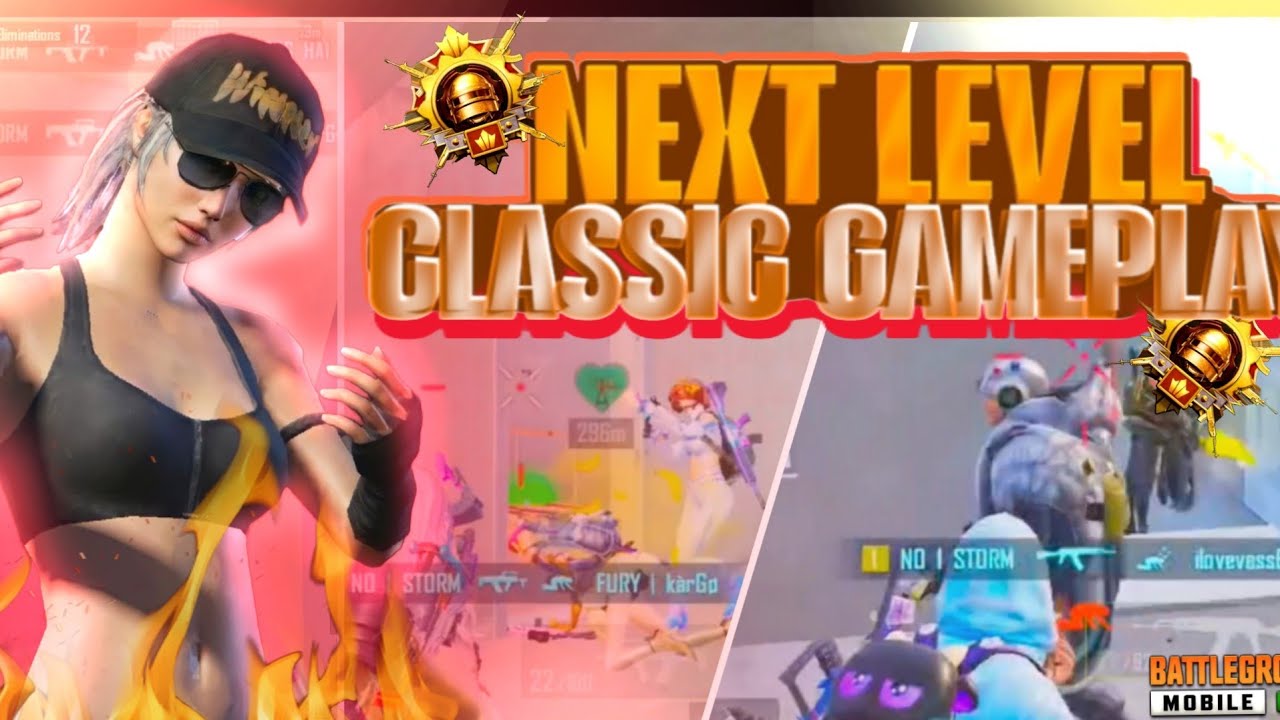 🔱NEXT LEVEL BGMI GAMEPLAY 🔱| BGMI - PUBGMOBILE |