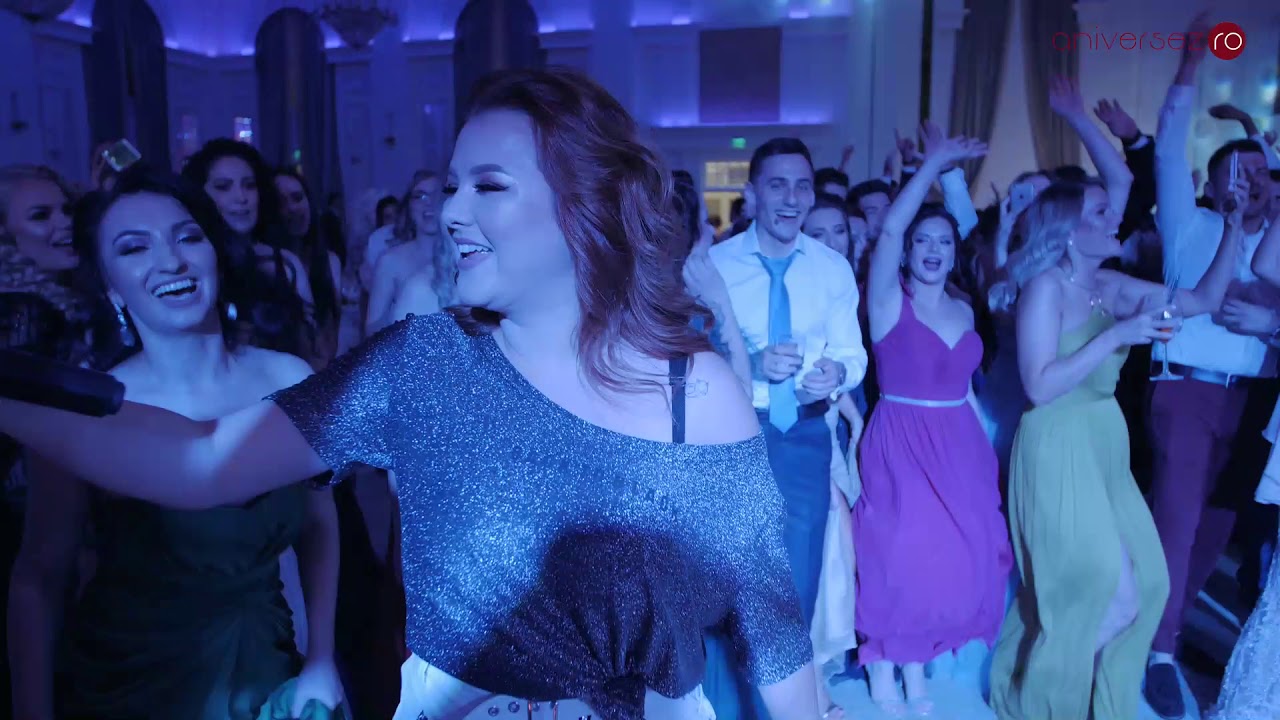 Facultatea de Medicină | UMFT | FULL Movie Banchet  @2019