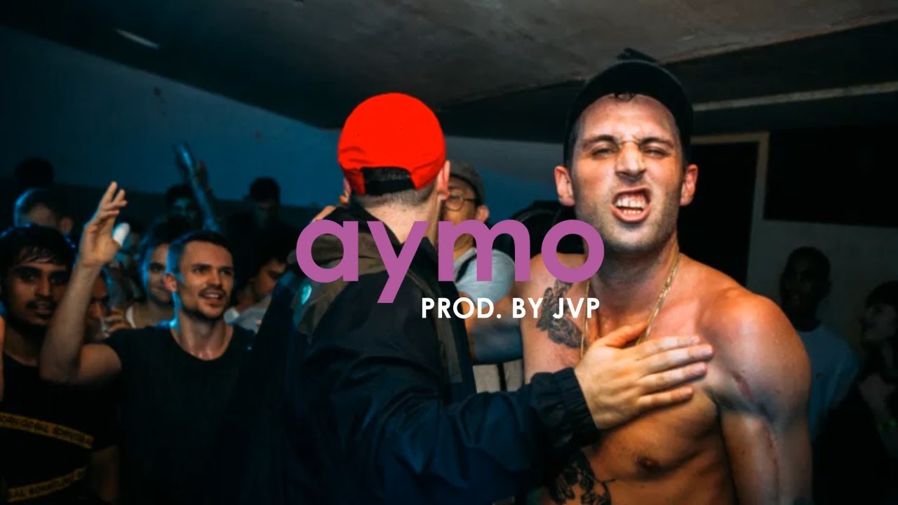 Jam Baxter Type Beat | High Focus Type Beat | 