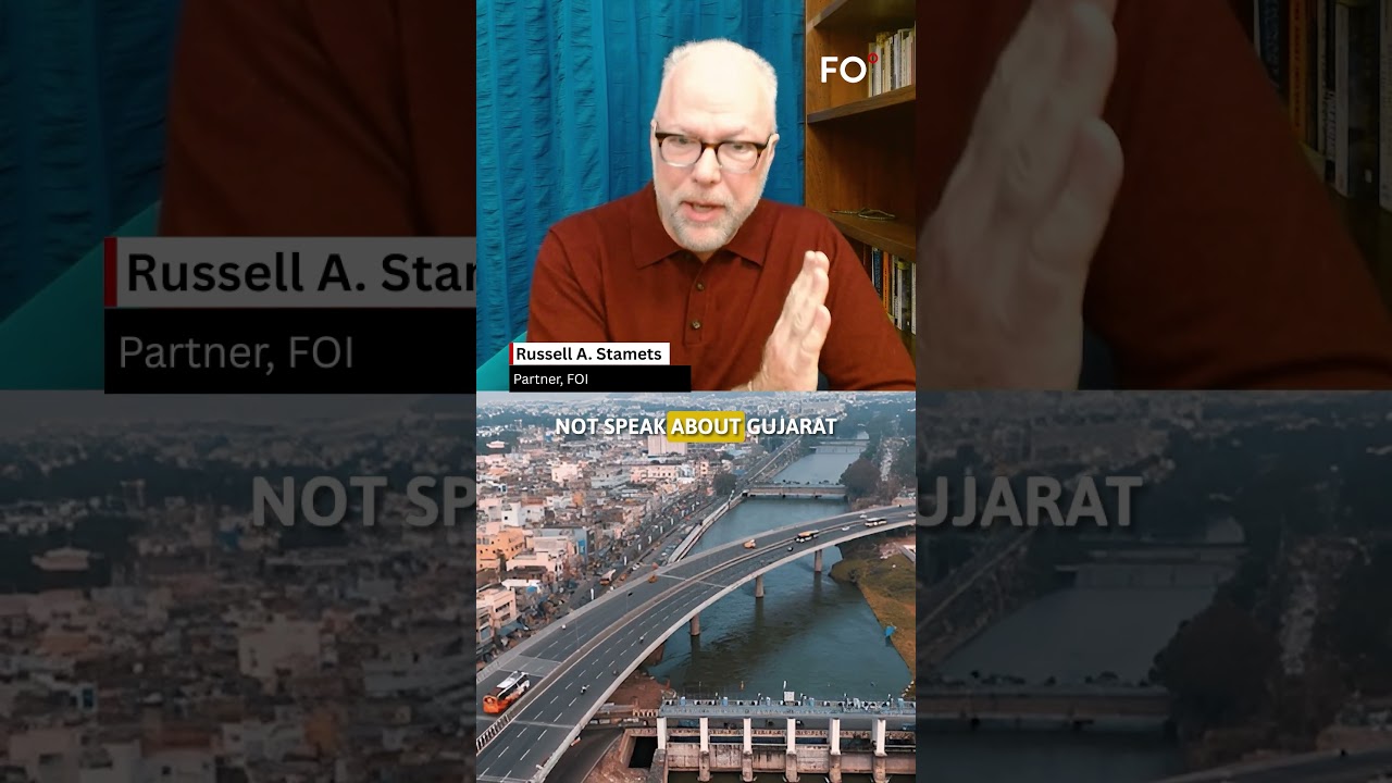 Why Andhra Pradesh Is Crushing It With US Investors | Fair Observer Shorts