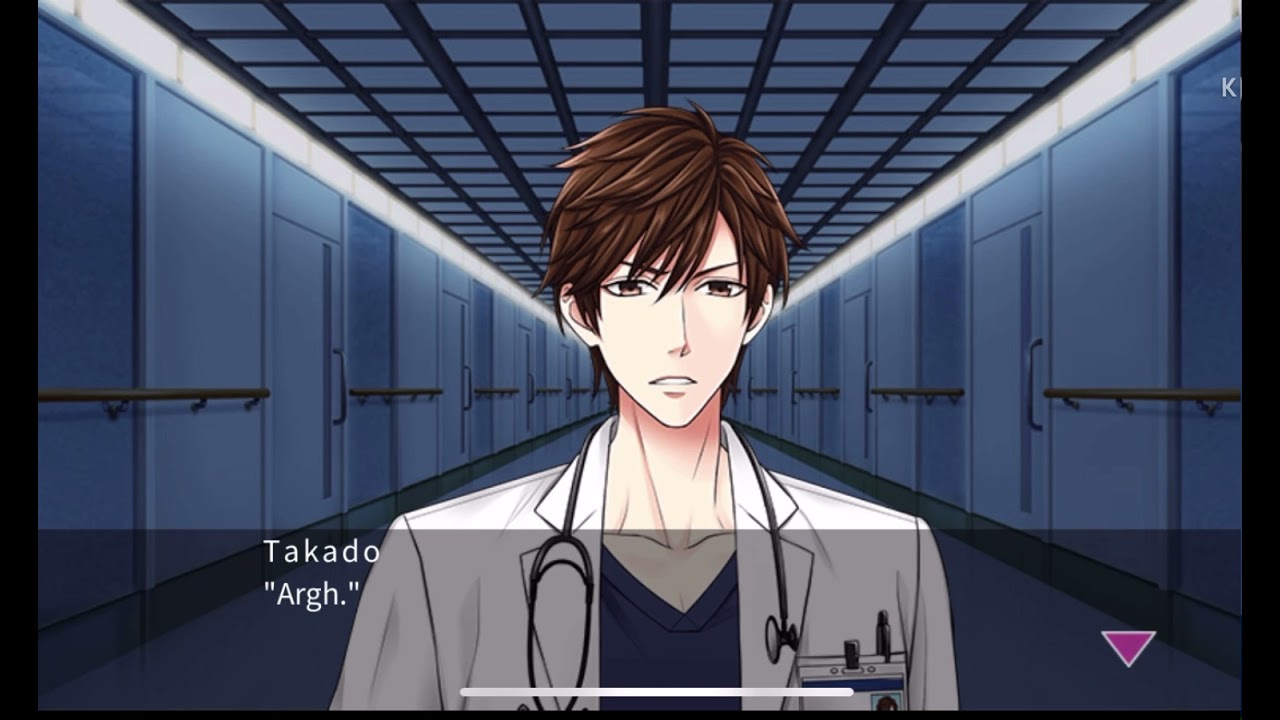 Romance MD: Always on Call | Intimately On Call: Takado