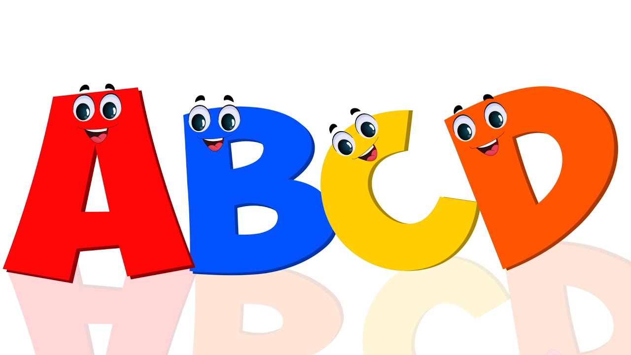 ABC Song | Alphabet Songs for Children | Nursery Rhymes for kids