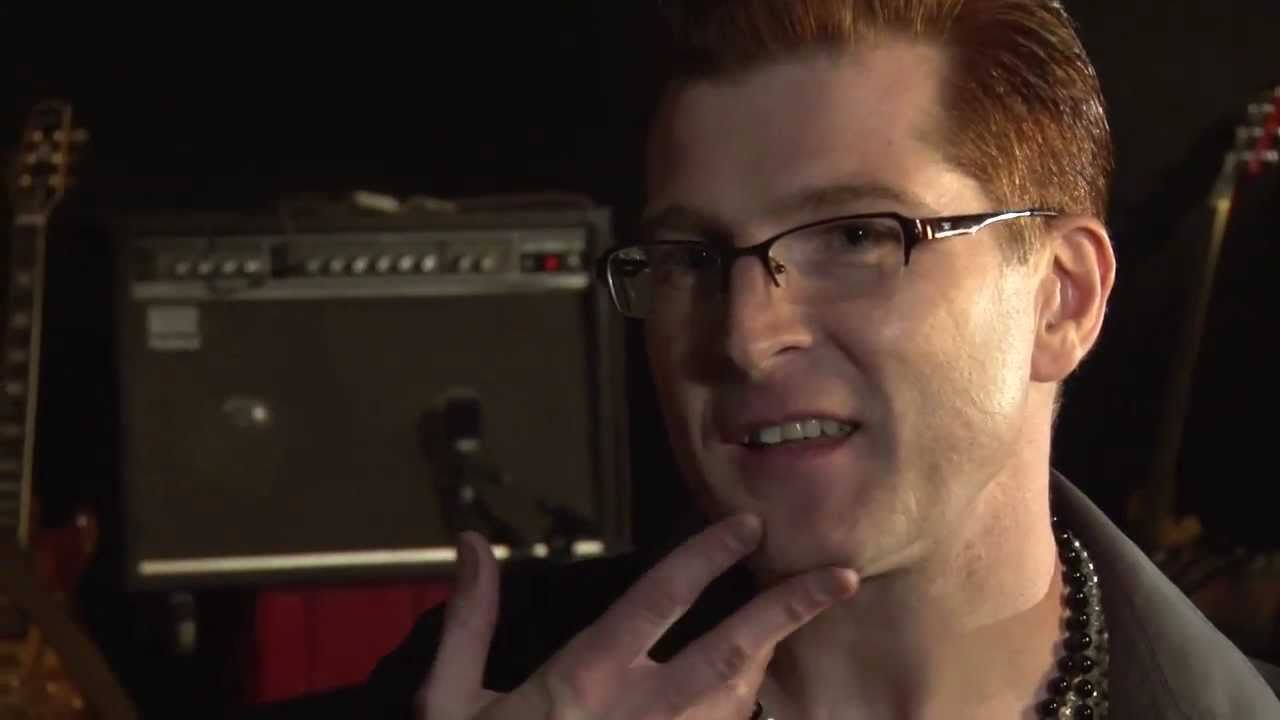 Paul Morley meets Smiths tribute band the Smyths