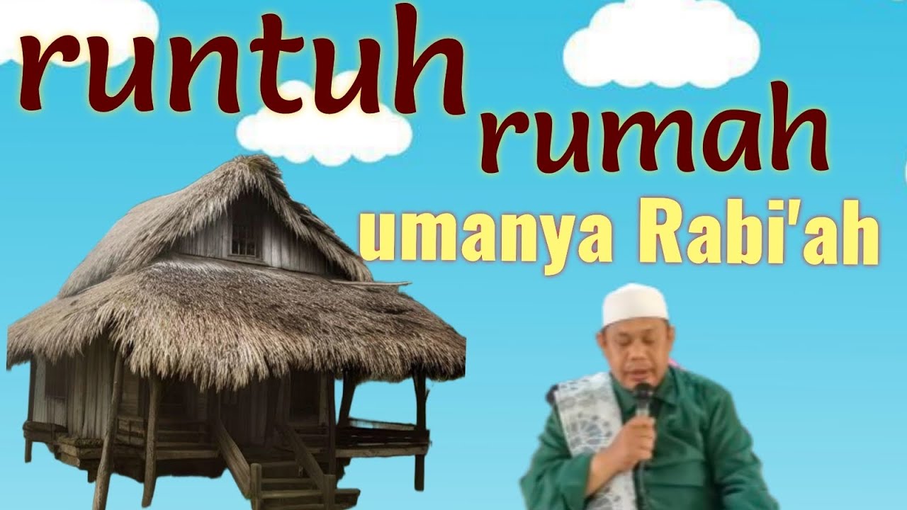 Ceramah Banjar Lucu | Jl Pendidikan, Desa Pulau Palas | Ust Darmawan