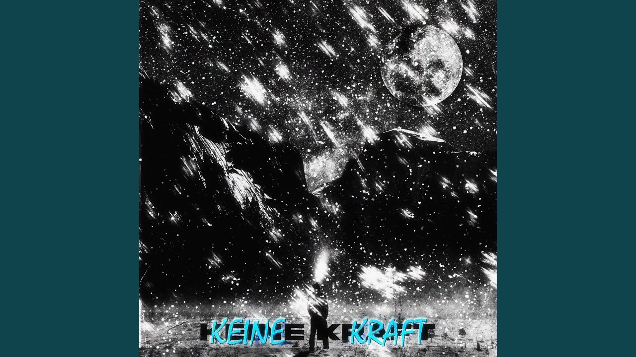 Keine Kraft