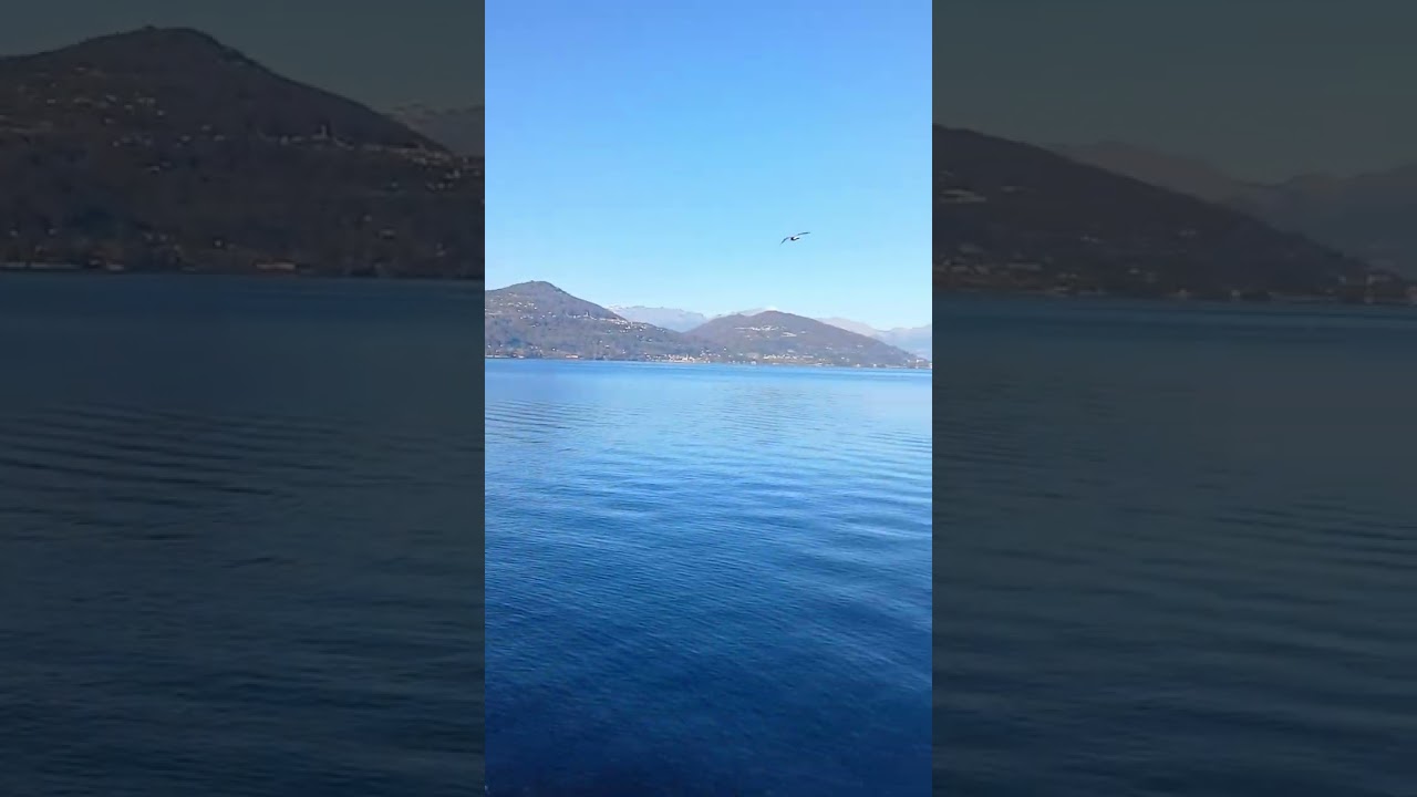 Arona-lago Maggiore