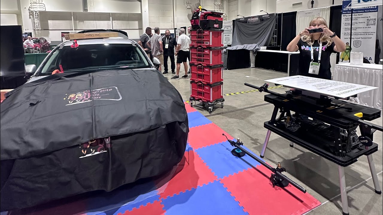 The TRUTH about Auto Glass Week 2025