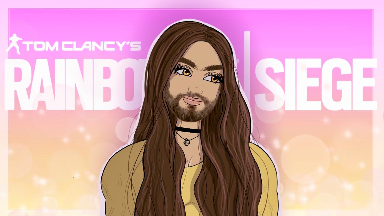 i'm actually a guy...