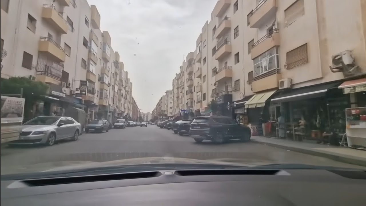فضيحة نادية والحمل المزعوم 