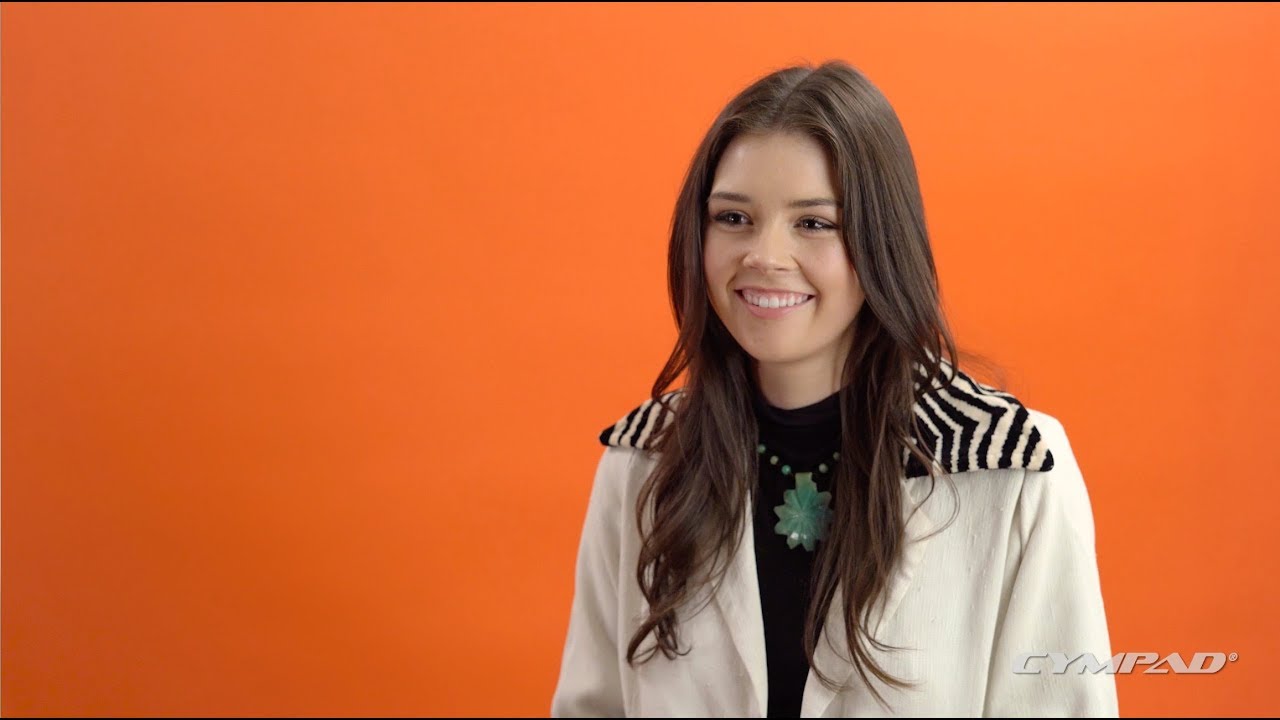 Cympad Moderators with Elise Trouw