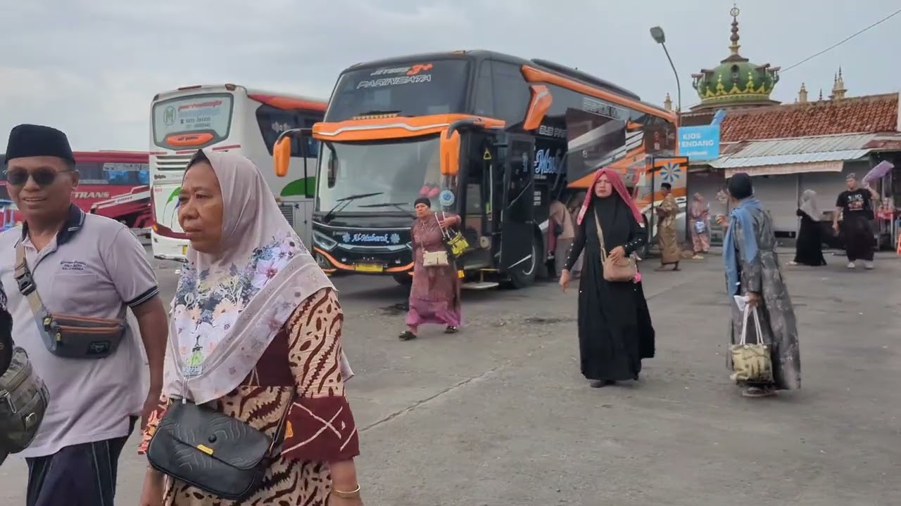 Ziarah Wali Songo Desa Semare Pasuruan 8-14 januari 2026