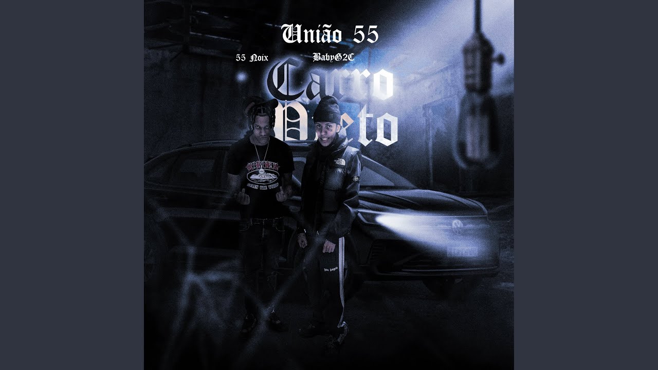 Carro Preto