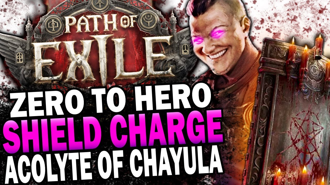 Я попробовал пройти Path of Exile 2, используя ДРУГУЮ случайную сборку..