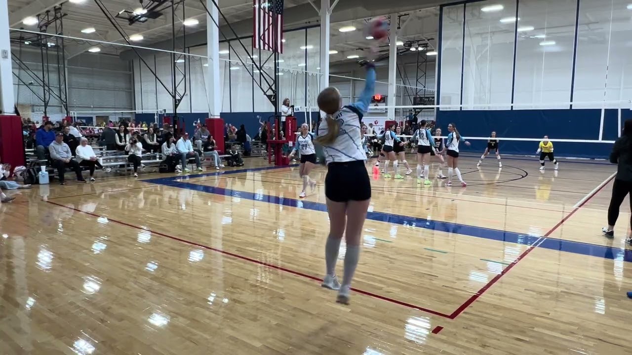 SVBC 16U Elite vs NSSC 16’s White