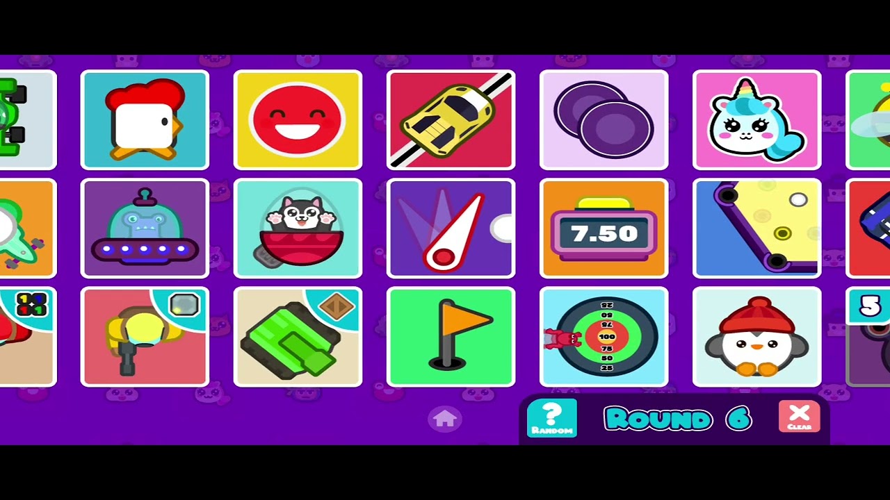 “2 3 4 Player Games – Kush Fiton? 🔥🎮 Epic Challenge!”