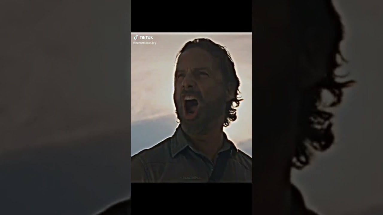 The walking dead  compilation #2