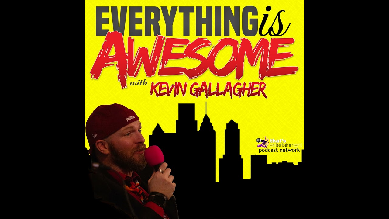 Everything is Awesome Episode 1 – Two Years in the Making
