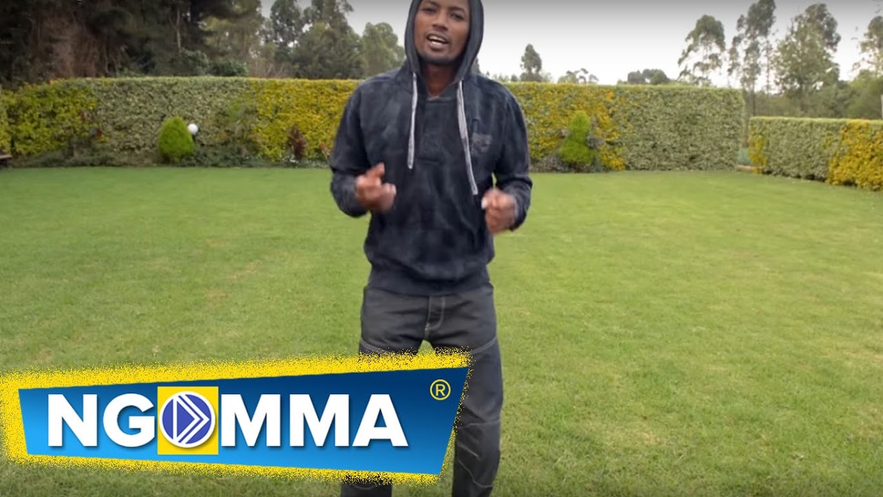 Tony Mundia - nguruta ku (Official Video)