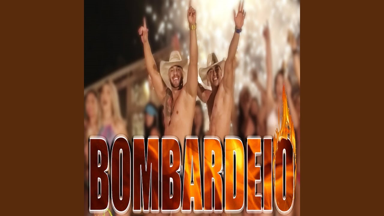 Bombardeio