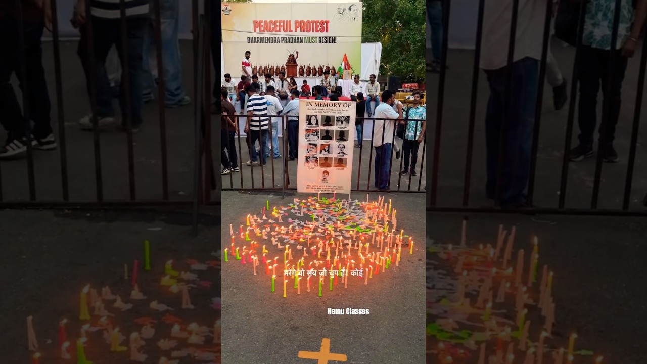 CJP Protest #cjp #cjpprotest #protest #cockroachjantaparty #education #educationminister #viral