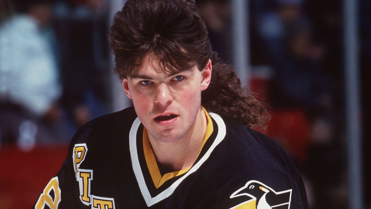 Jaromir Jagr Career NHL Highlights: 1990-2016