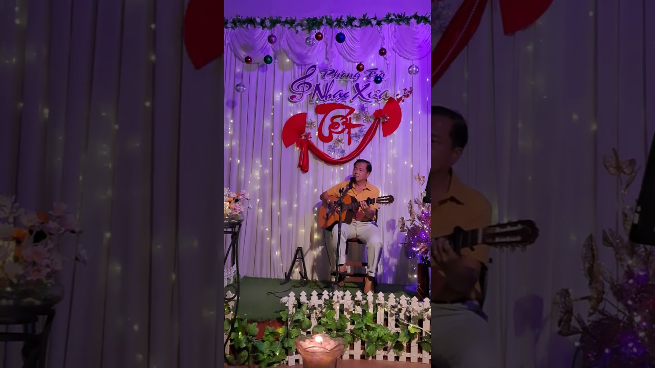 Tháng giêng và anh ( Phú Quang ) - Hữu Giáp