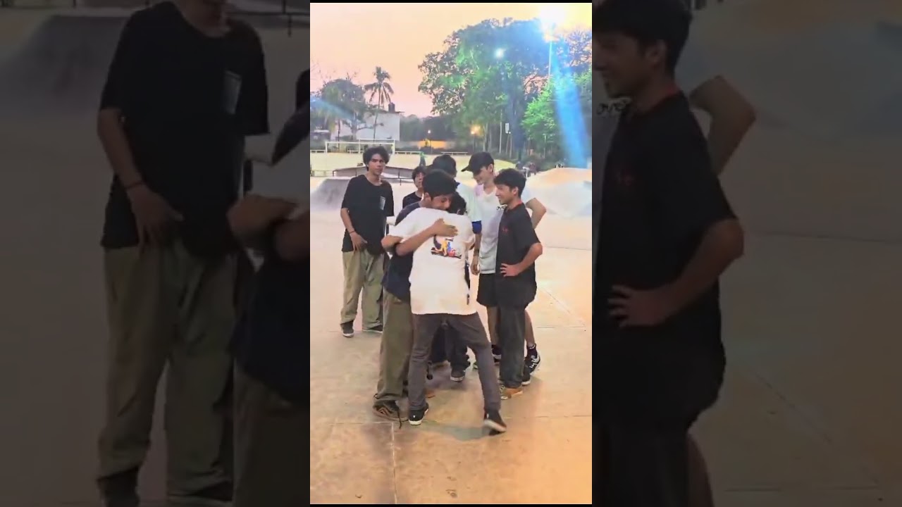 3er aniversario ave skateboards dejamos el video  en respaldo tambien en esta plataforma.