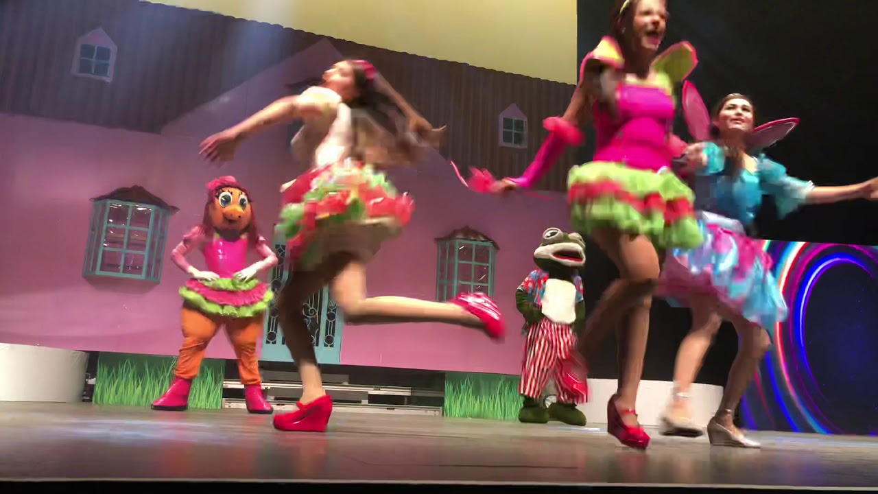 40muñeaniversario - Muñequitas Chunguitos - haditas