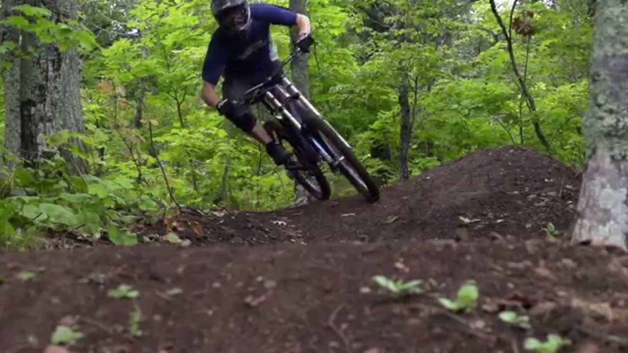 Copper Harbor Bike Trails | Under the Radar | Pure Michigan