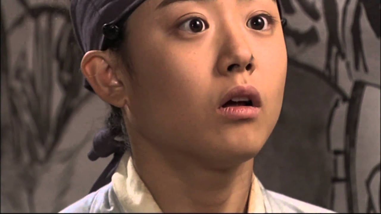 [KDrama] Ost - still thinking of you from Painter of the Wind