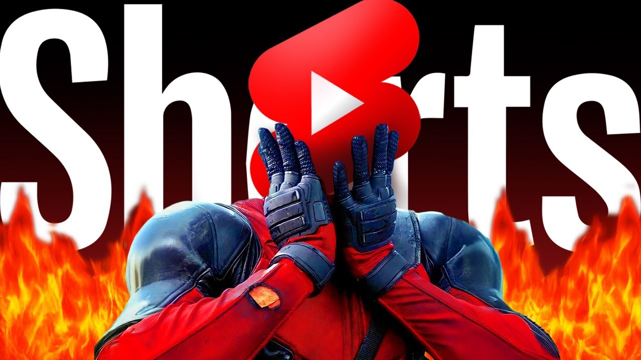 ¡Los SHORTS destruyen tu canal! NO subas shorts sin ver esto (cuidado)
