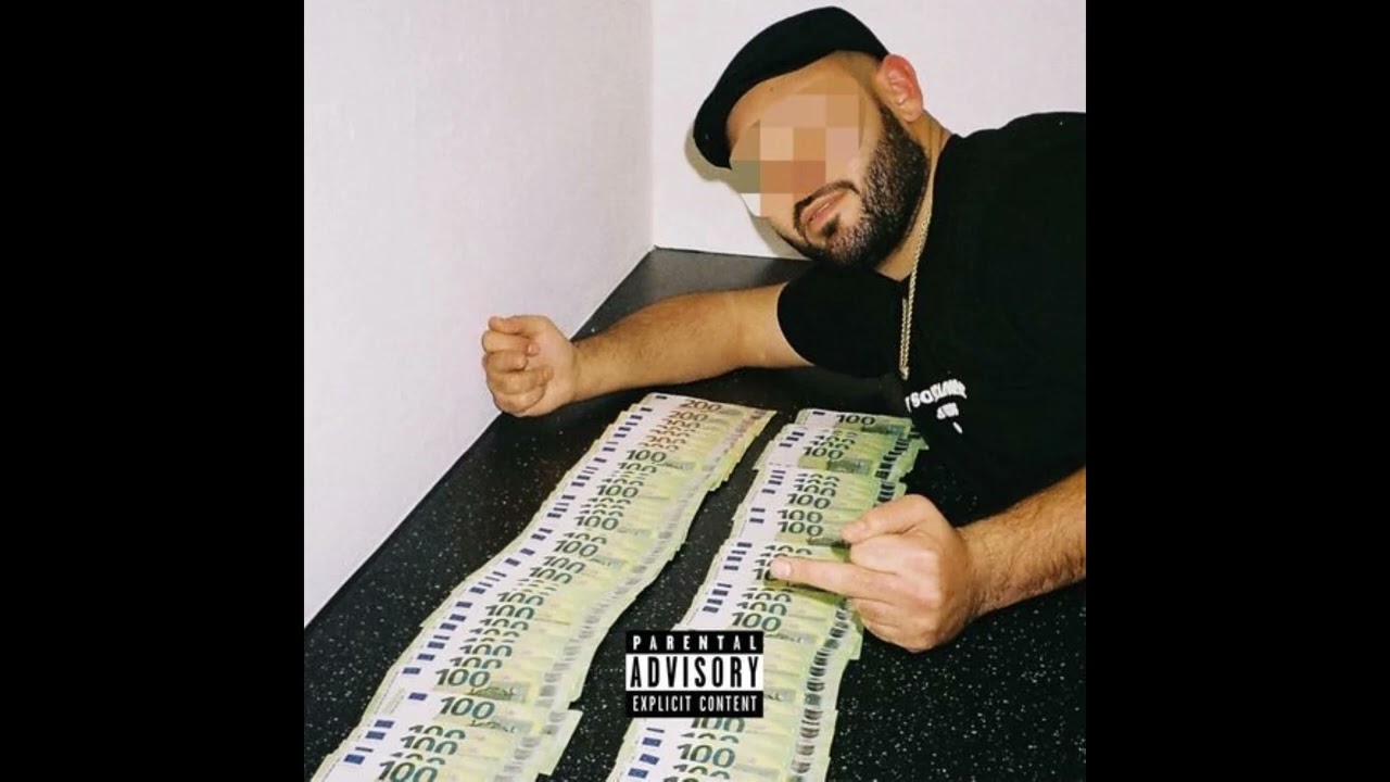 O.G. Pezo Type Beat 