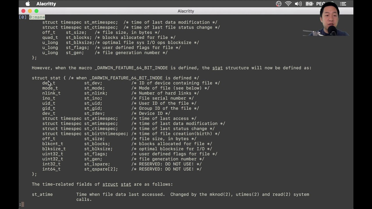 Unix File Permissions In Swift