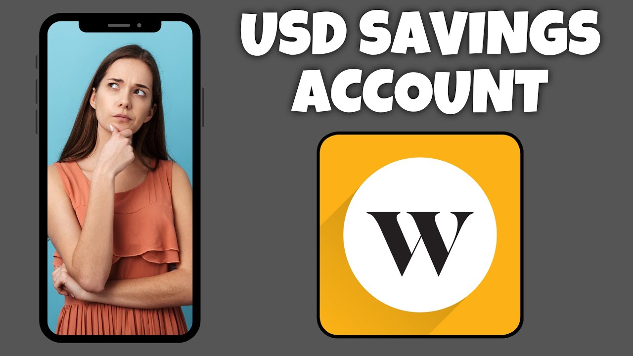 How To Open A High-Interest USD Savings Account On Wealthsimple | Wealthsimple Tutorial