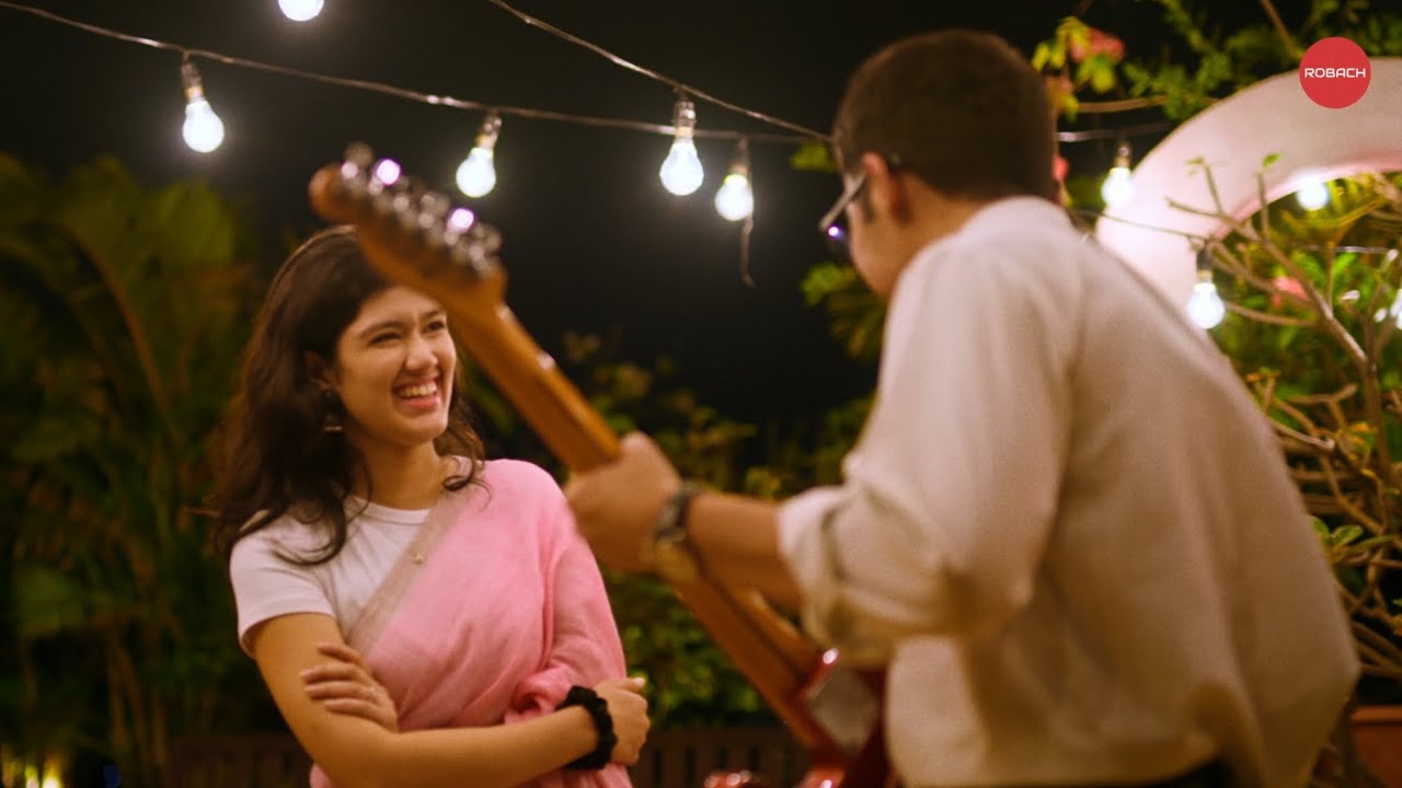Nahi ft. gini (Official Performance Video)