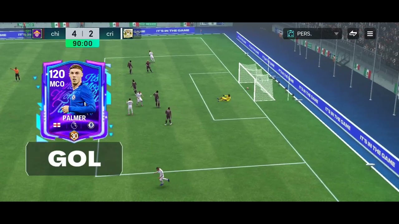 #rankeando #mbappe #yamal #messi #pirlo #eafc26 @erick-GS1990 @erickgilelchiripa961 #subscribe 