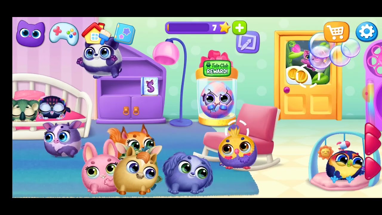 SMOLSIES 2 DA ZOEIRA REBOOT #2