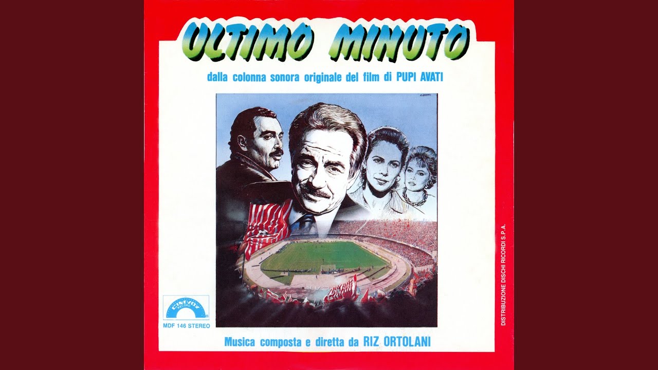 Ultimo Minuto (Originale)