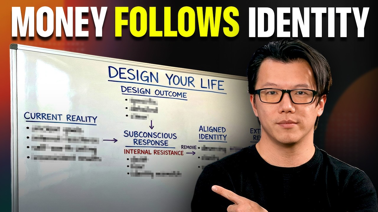 He Hit a Six Figure Month After One Mindset Shift (Here’s How)